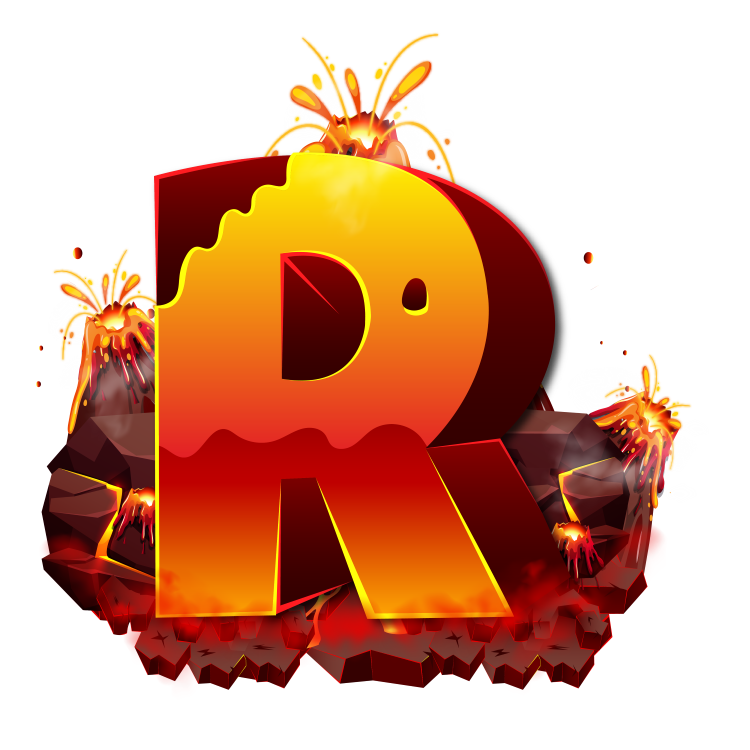 RedCraft Logo